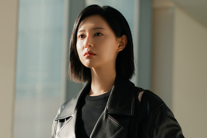 『涙の女王』から2年、“ヒットクイーン”キム・ジウォンが帰還！光と影を立体的に表現した演技にも注目！ 画像