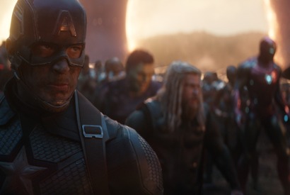 『アベンジャーズ／エンドゲーム』を超えていく！監督が明かす最新作『ドゥームズデイ』3つの共通点 画像