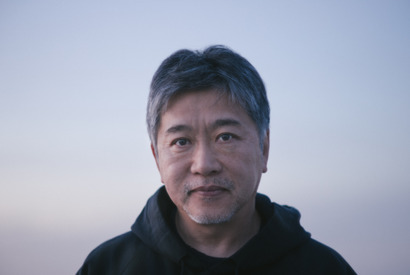 是枝裕和監督、シンガポール国際映画祭で映画名誉賞受賞へ「日本を代表する重要な映画作家」 画像