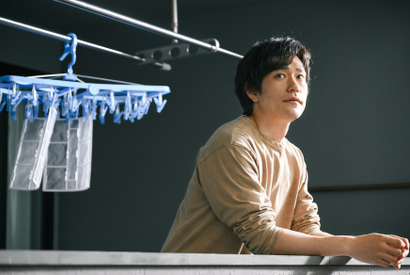 「充がマツケンで良かった」「また会いたいな」　松山ケンイチ「Tシャツが乾くまで」クランクアップコメントに反響続々 画像