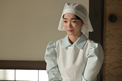 「風、薫る」第128回あらすじ・場面写真　ツヤが悩む様子を見て、りんと直美も支え方を考えていた…9月23日放送 画像