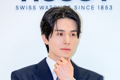 俳優イ・ドンウクを騙る「ロマンス詐欺」で被害額3500万ウォン…所属事務所が公式に注意喚起 画像