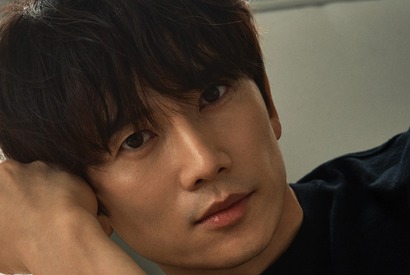 人気俳優チソン、9月18日の来日ファンミーティングを11月にWOWOWで放送＆配信決定！2025年のファンミ、出演ドラマなども多数配信！ 画像