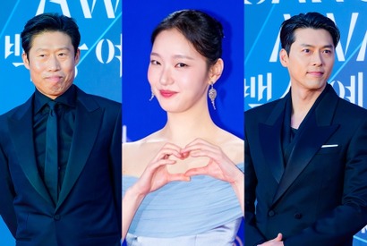 韓国エンタメ界の“今年の顔”は？主要授賞式＆演技大賞を総まとめ！ 画像