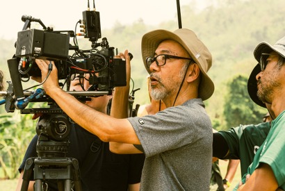 「演じるべき役だと確信」ネルソン役ロドニー・ヒックスら明かす塚本晋也監督との撮影『ネルソンさん、あなたは人を殺しましたか？』 画像