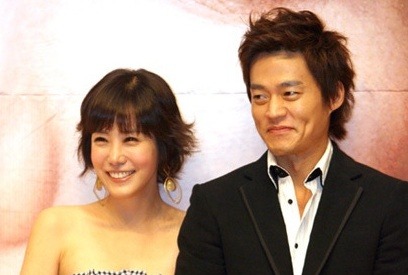 破局から18年…イ・ソジンとキム・ジョンウンが今になって語り始めた“恋の真相” 画像