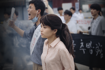 激動の1980年代韓国をえぐる。もう一度観たい、歴史の闇と人々の真実に迫る名作映画（+ドラマ） 画像