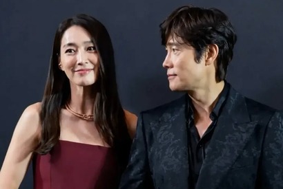 “イ・ビョンホンの妻”イ・ミンジョン、出産前に涙「私、これからどうしよう…あまりに不安だった」 画像