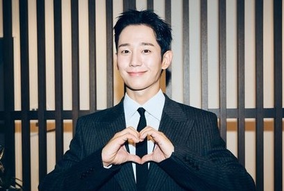 チョン・ヘイン、東京でファンと再会!! 日本ファンミで魅力全開 画像
