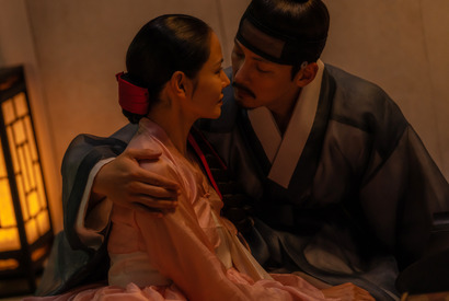 ソン・イェジン＆チ・チャンウクの新境地が話題「スキャンダル」がランクイン　Netflix今日のTOP10 画像