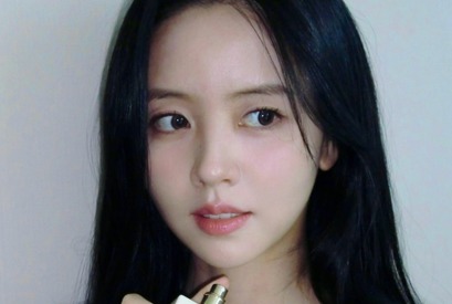 「いつの間にこんなに大人に？」子役出身キム・ソヒョン、20代後半の深みのある美貌に視線集中【写真】 画像