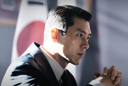 ヒョンビン、チョン・ウソンらキャスト陣が『メイド・イン・コリア2』を終えて明かした本音 画像
