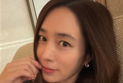 産後“18kg増”から見事な激変！女優イ・ミンジョン直伝、無理なく痩せる「夜のシンプル習慣」 画像