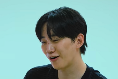 2PMジュノ、淀みない英語対応で「完璧な従業員」ぶりを発揮！Netflix新番組が好発進 画像