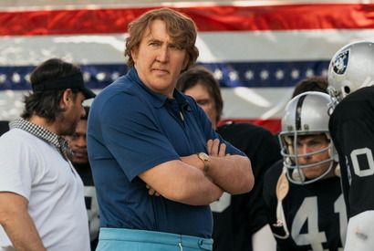 ニコラス・ケイジがNFLの名コーチ、ジョン・マッデンに大変身！『Madden』初予告編 画像