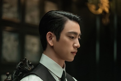 パク・ジニョン、今度は京城に行く！『100日の嘘』で挑む、二つの名を持つ男の数奇な運命 画像