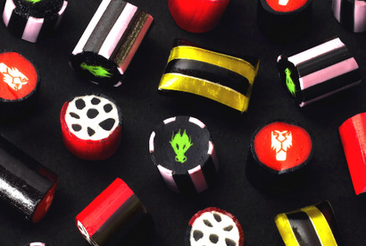 復刻！『ティム・バートン ナイトメアー・ビフォア・クリスマス』＆ディズニーヴィランズ、10月から「PAPABUBBLE」 画像