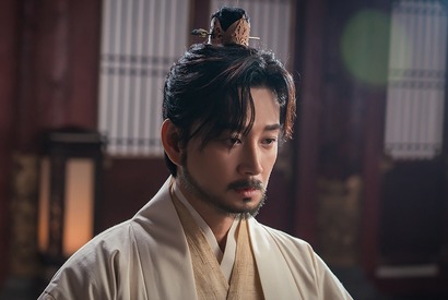“文武両道”のカリスマ降臨！俳優イ・ヒョヌク、新ドラマで魅せる圧巻の存在感！ 画像