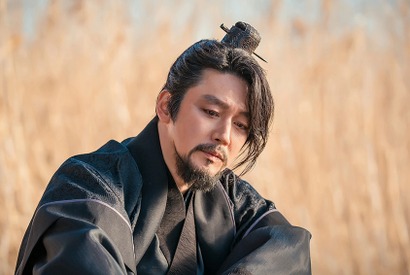 “時代劇職人” チャン・ヒョクの帰還！新大河ドラマ『文武』で魅せる冷酷カリスマに期待大 画像