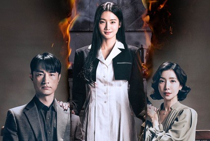 10月のホームドラマチャンネルは緊張感あふれる極上ミステリー「完璧な家族」や、日本デビュー3周年を迎えるn.SSign特集をお届け！ 画像