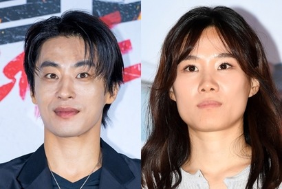 俳優ク・ギョファン、4年前に“極秘入籍”していた…！お相手は2013年から交際のイ・オクソプ監督 画像