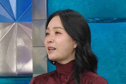 55歳女優キム・ジョンナン、甲状腺の手術を初告白。立て続けの悲報で極度の心労…「倒れて顎にケガも」 画像