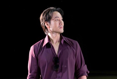 『イカゲーム』俳優パク・ヘス、2年間の演劇の旅を完走！全11公演が完売、メディアも注目した熱演！ 画像
