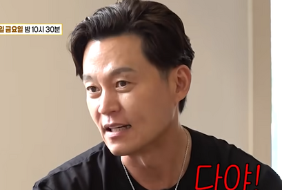 「売れたんだから堂々としろ！」『イ・サン』俳優イ・ソジンが新人アイドルに愛のある“辛口アドバイス”!? 画像