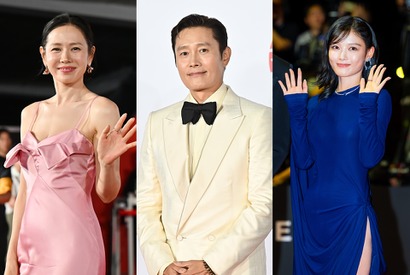 韓国映画の一大イベント！「釜山国際映画祭」の歴史と魅力を深掘り【コラム】 画像