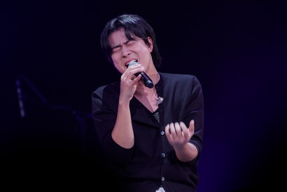 『Traffic Light』のイ・ムジンが生歌で魅了！日韓の文化が交差する「日韓交流おまつり2026 in Tokyo」最終日をレポート！ 画像