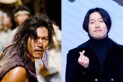 あの人は今/『チュノ』放送から16年。主役チャン・ヒョクのその後と「現在」 画像