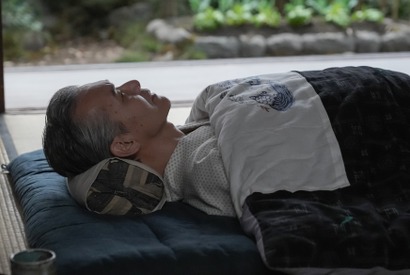 「ブラッサム」第9回あらすじ・場面写真　清治の病状はどんどんと悪化していき…10月8日放送 画像