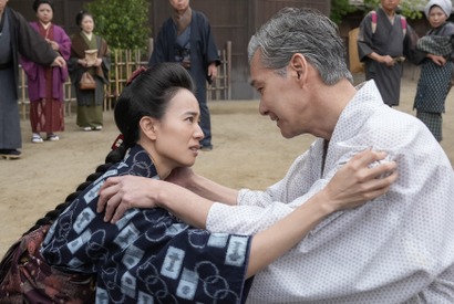 「ブラッサム」第10回あらすじ・場面写真　自らの幻を見て錯乱した清治は、家の外へと飛び出していく…10月9日放送 画像