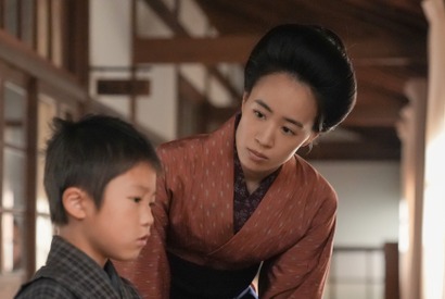 「ブラッサム」第11回あらすじ・場面写真　珠は尋常小学校の代用教員として二年生の学力の低い方の学級の担当となる…10月12日放送 画像