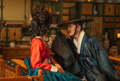 「スキャンダル」から『コロニー／群体』まで大活躍のチ・チャンウク、3年ぶりのロマコメ「メリーベリーラブ」にも期待の声 画像