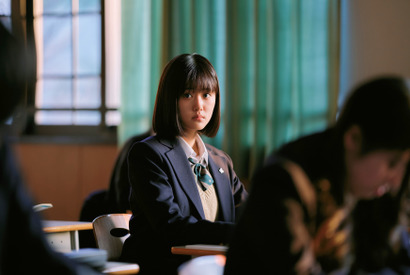 原菜乃華＆作間龍斗、対照的な表情…『ないものねだりの君に光の花束を』新カット 画像