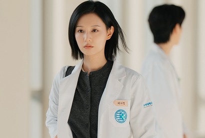 女優キム・ジウォン、ついに「手術室の狂犬」がベールを脱ぐ！注目の『ドクターX』今夜放送スタート！ 画像
