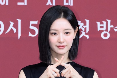 軍人、財閥令嬢、そして今度は“天才外科医”。女優キム・ジウォンは新作『ドクターX』で新境地なるか？ 画像