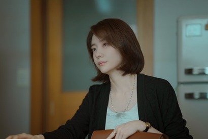 パク・ジヒョン、韓国人女優初の快挙…『ウンジュンとサンヨン』でつかんだ国際エミー賞の切符【コラム】 画像