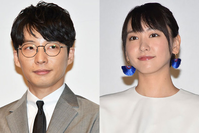 星野源＆新垣結衣、第1子誕生を報告「親として、人として、共に精進していきたい」 画像
