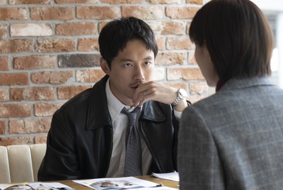 「異質にも感じる…」坂口健太郎“新出”への指令に視聴者注目「kiDnap GAME」2話 画像