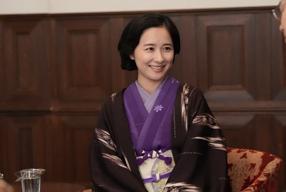 堀田真由＆穂志もえか、連続テレビ小説「ブラッサム」に出演へ 画像