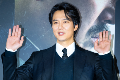 「この人と結婚しよう…」俳優キム・ナムギルの“結婚宣言”に共演者も困惑＆大爆笑！ 画像