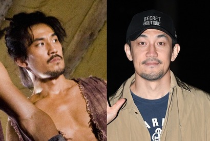 あの人は今/『チュノ』チェ将軍役ハン・ジョンス…親友との突然の別れとその後の人生 画像