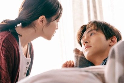 チ・チャンウク＆今田美桜「メリーベリーラブ」第3話、“10か条のルール”の同居生活始まる