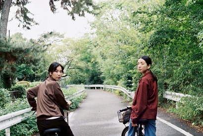 全編京都ロケで紡ぐ、杉田協士監督最新作『十月のうた』東京フィルメックスコンペ部門選出 画像