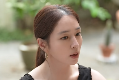 女優イ・ミンジョン、過去の“容姿批判”を暴露！「顔が平べったい」と1000回も言われた…。 画像