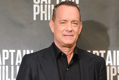 トム・ハンクス、陪審員をつとめた体験を語る 画像