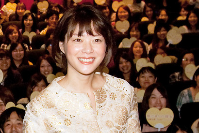 松本潤、ドSな関西ファンにタジタジ…「えっ!?　もう1回!?」 画像