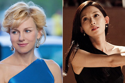 自立した女は格差恋愛こそ燃える？　『ダイアナ』×『101回目のプロポーズ』 画像